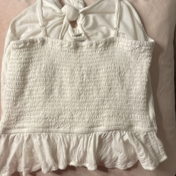 Tank top - Picture 2 of 3